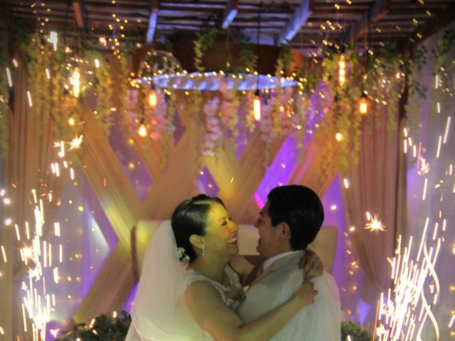 La boda de Jose Ángel  y Andrea en Durango, Durango 4