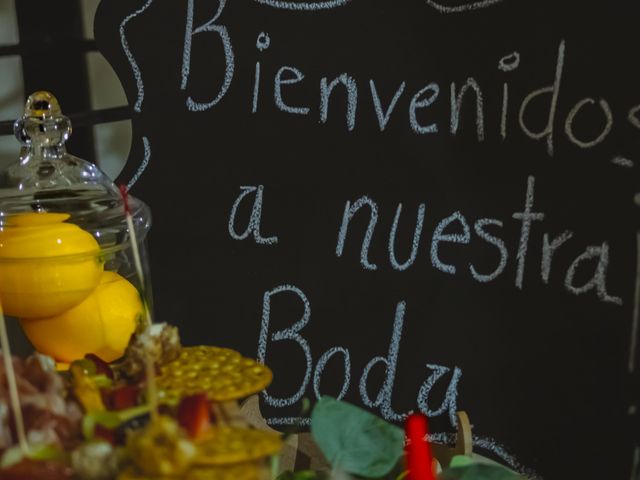 La boda de Irving y Itzel en Tierra Blanca, Veracruz 8