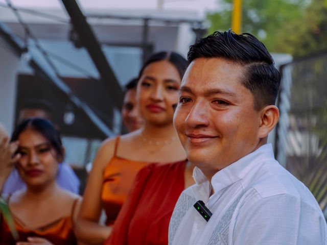 La boda de Irving y Itzel en Tierra Blanca, Veracruz 50