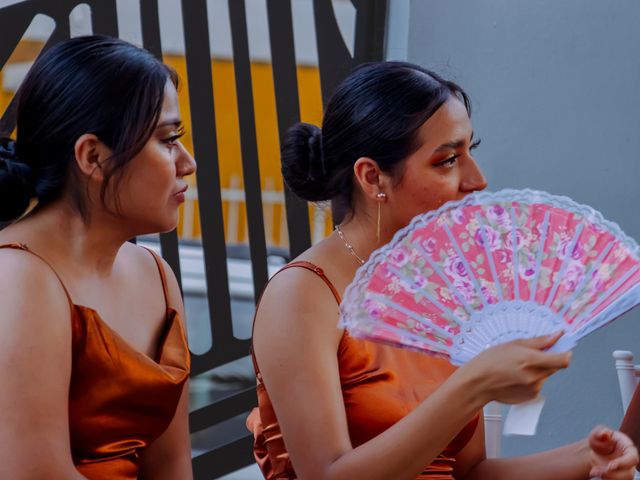 La boda de Irving y Itzel en Tierra Blanca, Veracruz 57