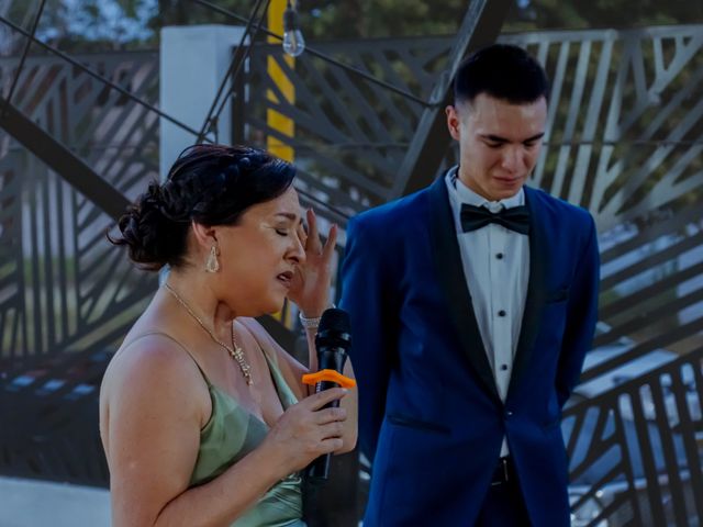 La boda de Irving y Itzel en Tierra Blanca, Veracruz 65