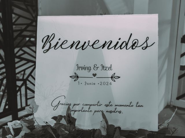 La boda de Irving y Itzel en Tierra Blanca, Veracruz 74