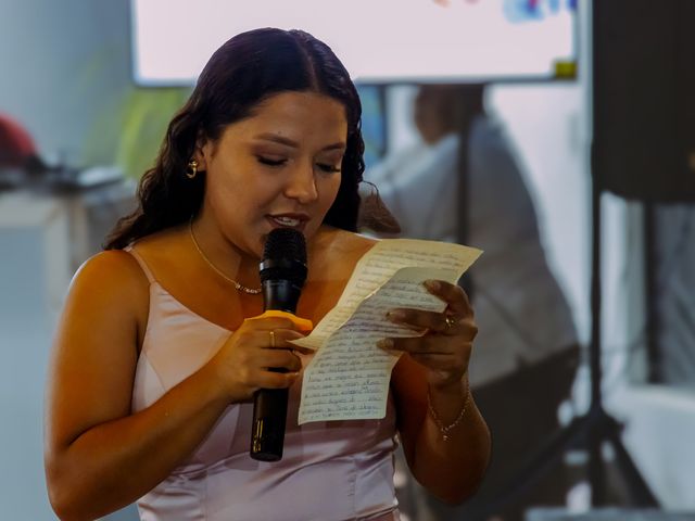 La boda de Irving y Itzel en Tierra Blanca, Veracruz 75