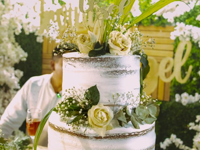 La boda de Irving y Itzel en Tierra Blanca, Veracruz 76