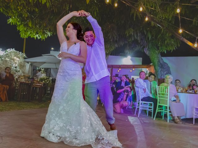 La boda de Irving y Itzel en Tierra Blanca, Veracruz 85