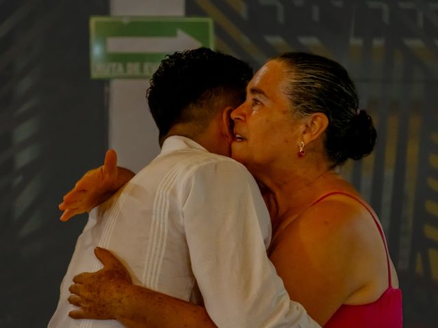 La boda de Irving y Itzel en Tierra Blanca, Veracruz 92