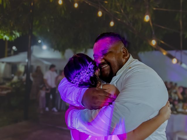 La boda de Irving y Itzel en Tierra Blanca, Veracruz 93