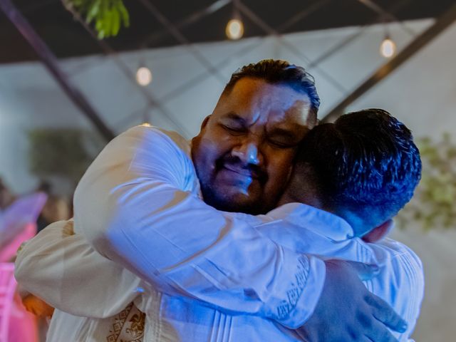 La boda de Irving y Itzel en Tierra Blanca, Veracruz 95