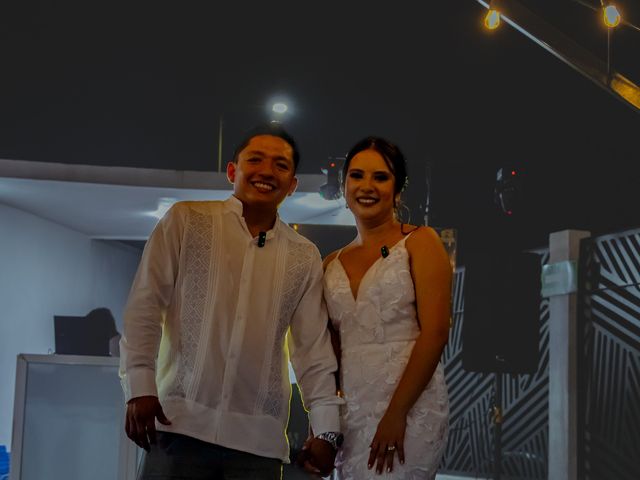 La boda de Irving y Itzel en Tierra Blanca, Veracruz 100