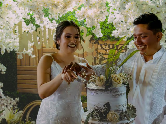 La boda de Irving y Itzel en Tierra Blanca, Veracruz 82