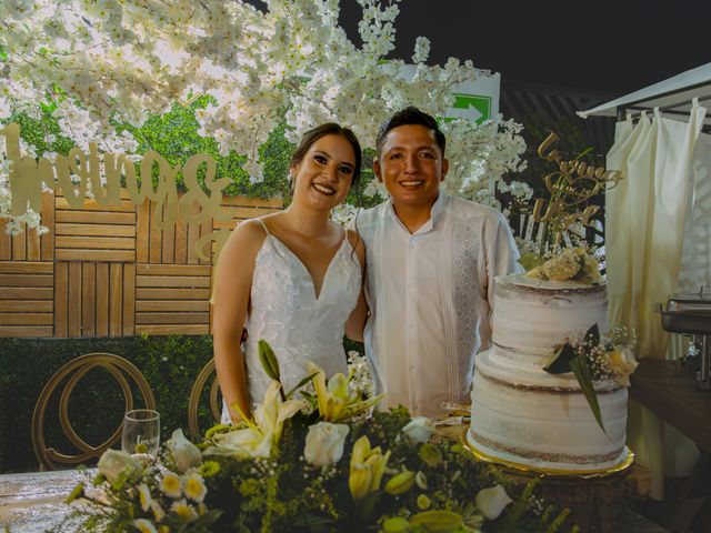 La boda de Irving y Itzel en Tierra Blanca, Veracruz 101