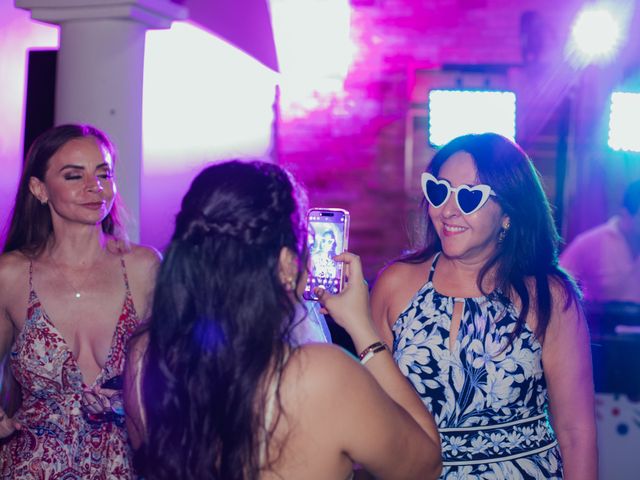 La boda de Eliuth y Melissa en Mérida, Yucatán 25