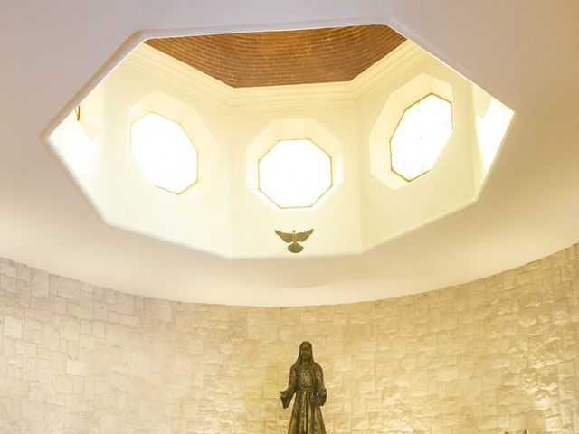 La boda de Sonia y Alejandro en Naucalpan, Estado México 9