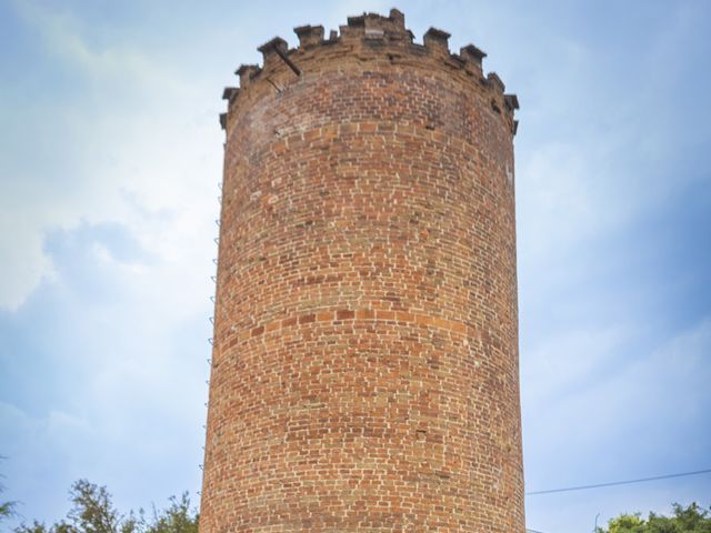 La boda de Sonia y Alejandro en Naucalpan, Estado México 14