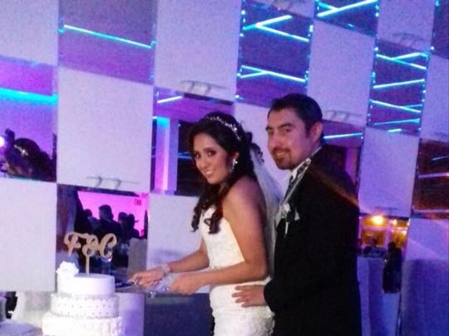 La boda de Cesar y Fany en Monterrey, Nuevo León 7