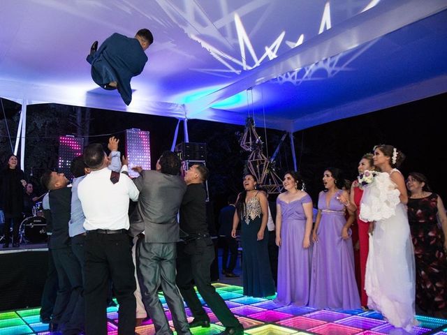 La boda de Juan Luis y Maritzel en Puebla, Puebla 3