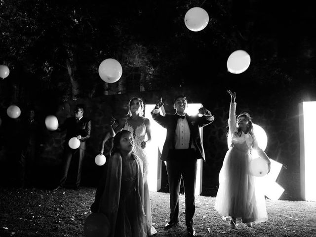 La boda de Juan Luis y Maritzel en Puebla, Puebla 7
