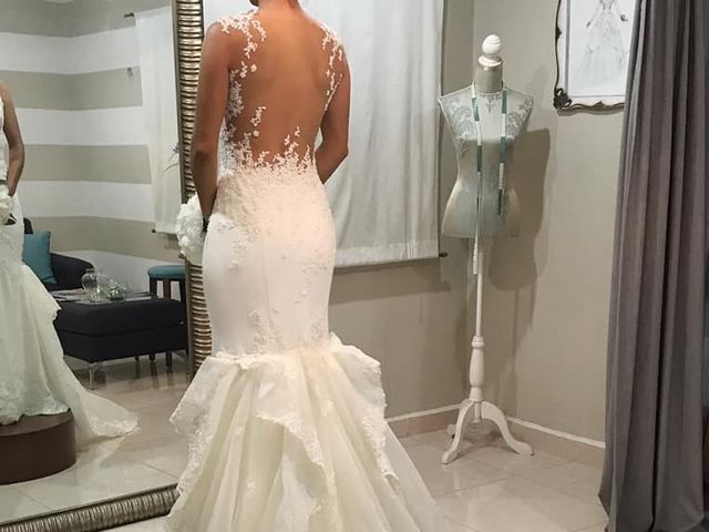 La boda de Juan Luis y Maritzel en Puebla, Puebla 24