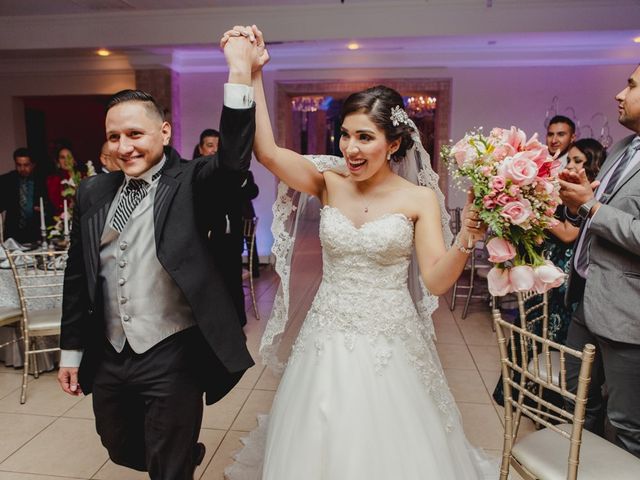 La boda de Carlos y Lilia en Piedras Negras, Coahuila 9