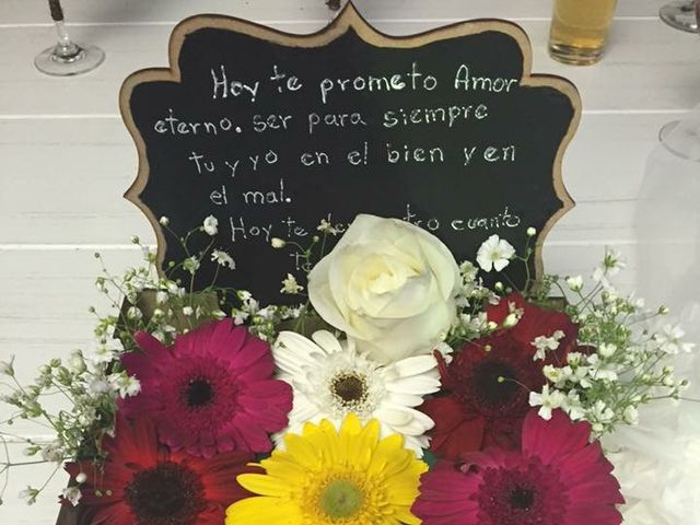 La boda de José Carlos  y Itzel  en León, Guanajuato 5