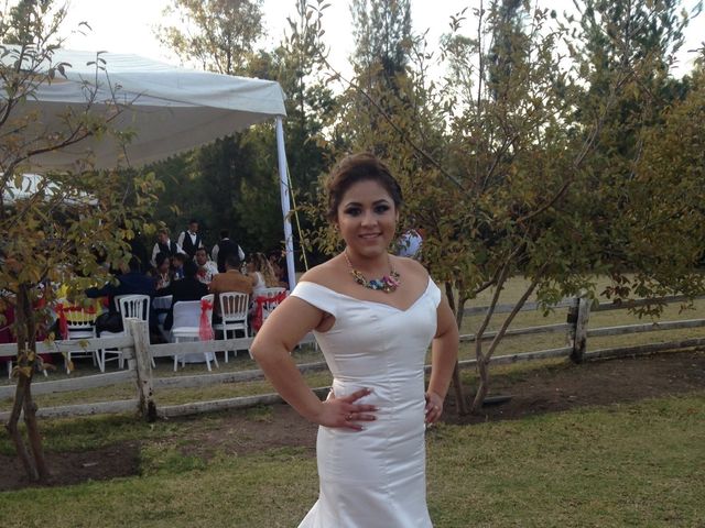 La boda de José Carlos  y Itzel  en León, Guanajuato 10