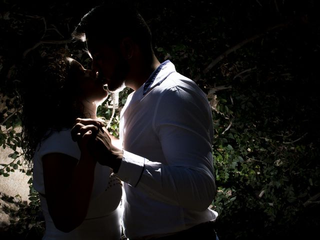 La boda de José Carlos  y Itzel  en León, Guanajuato 17