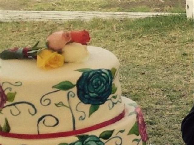La boda de José Carlos  y Itzel  en León, Guanajuato 18