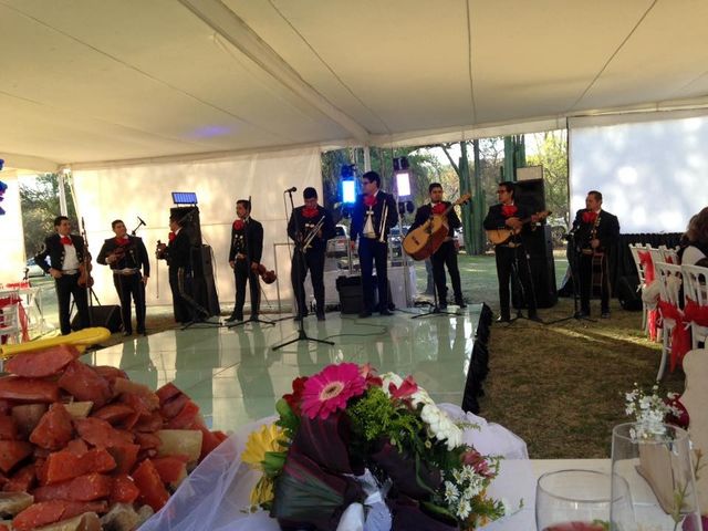 La boda de José Carlos  y Itzel  en León, Guanajuato 22