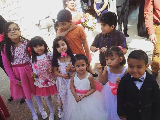 La boda de José Carlos  y Itzel  en León, Guanajuato 24