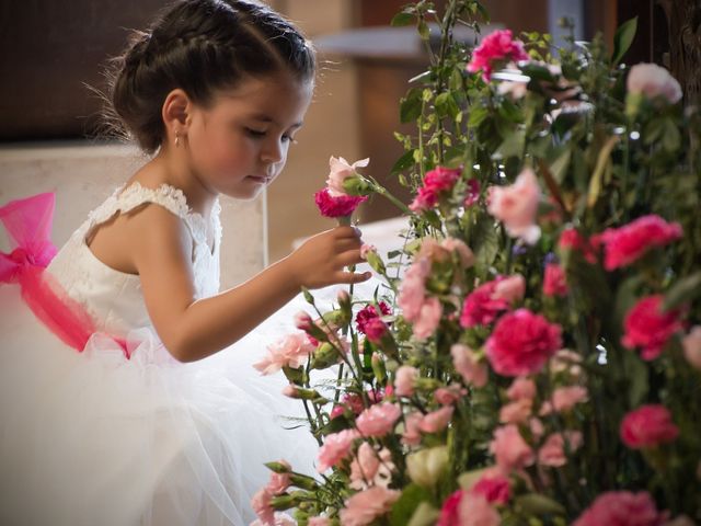 La boda de José Carlos  y Itzel  en León, Guanajuato 26