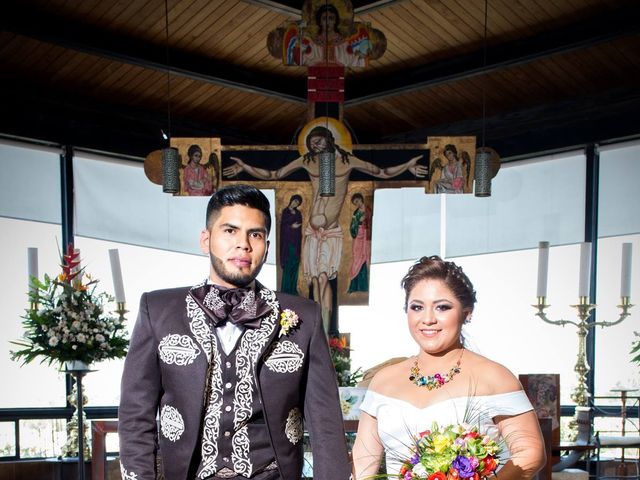 La boda de José Carlos  y Itzel  en León, Guanajuato 27