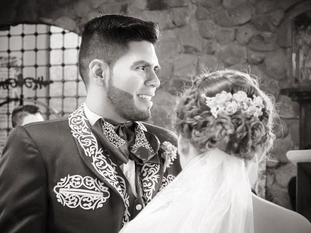 La boda de José Carlos  y Itzel  en León, Guanajuato 29