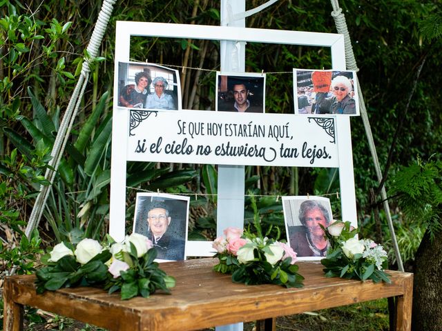 La boda de Rogelio y Fernanda en Tlaxcala, Tlaxcala 69