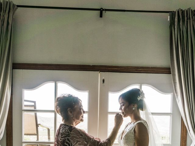 La boda de Rocio y Roberto en Ensenada, Baja California 6