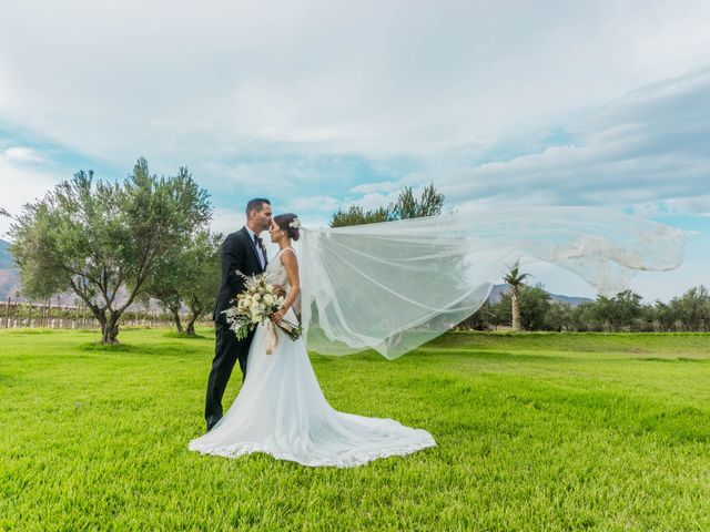 La boda de Rocio y Roberto en Ensenada, Baja California 9