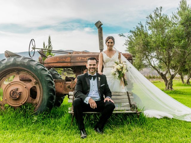 La boda de Rocio y Roberto en Ensenada, Baja California 19