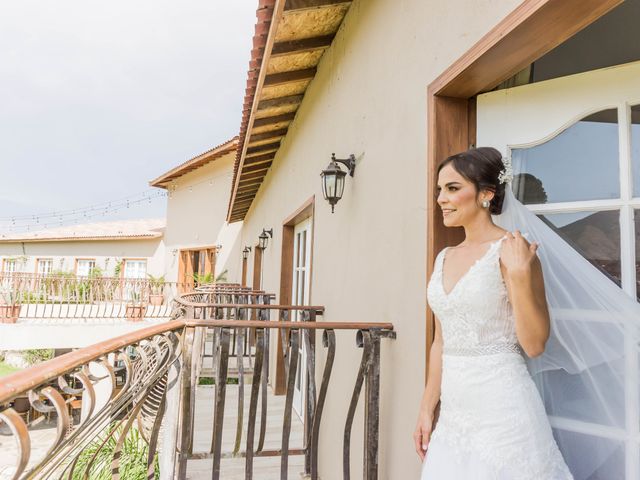 La boda de Rocio y Roberto en Ensenada, Baja California 20