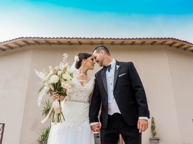 La boda de Rocio y Roberto en Ensenada, Baja California 25