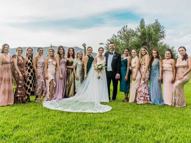 La boda de Rocio y Roberto en Ensenada, Baja California 26