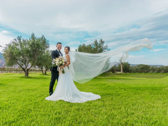 La boda de Rocio y Roberto en Ensenada, Baja California 29