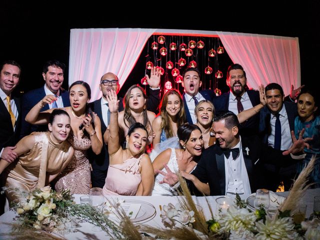 La boda de Rocio y Roberto en Ensenada, Baja California 36