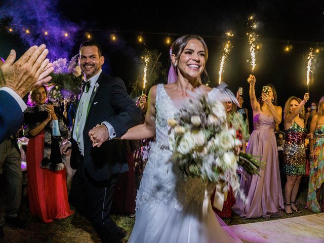 La boda de Rocio y Roberto en Ensenada, Baja California 48