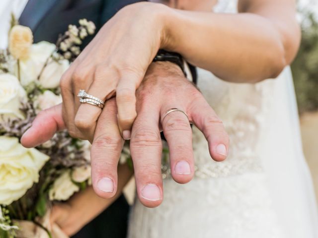 La boda de Rocio y Roberto en Ensenada, Baja California 51