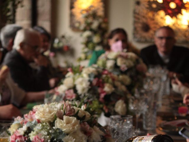 La boda de Nancy y Rafa en Xalapa, Veracruz 22