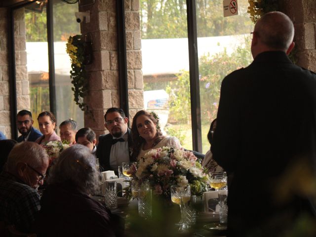 La boda de Nancy y Rafa en Xalapa, Veracruz 24