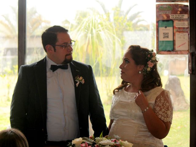 La boda de Nancy y Rafa en Xalapa, Veracruz 25