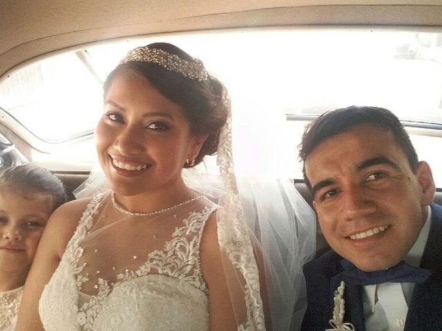 La boda de Carlos y Luisa en Silao, Guanajuato 2