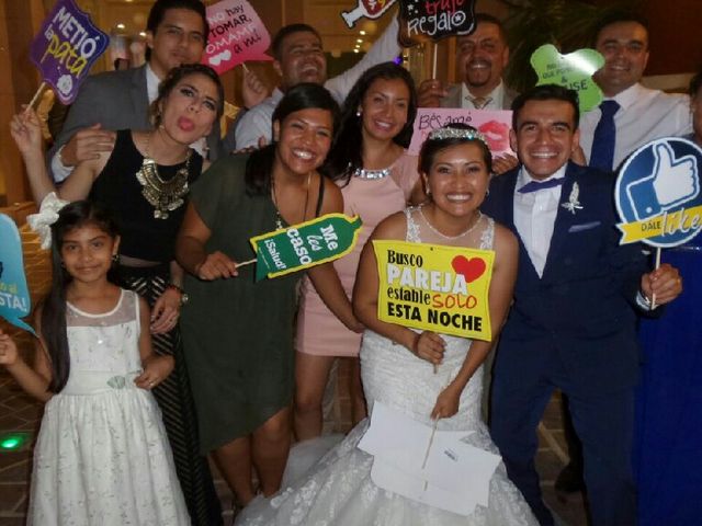 La boda de Carlos y Luisa en Silao, Guanajuato 4