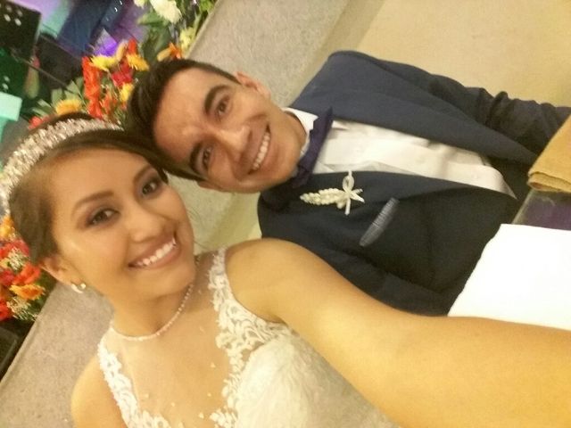 La boda de Carlos y Luisa en Silao, Guanajuato 5