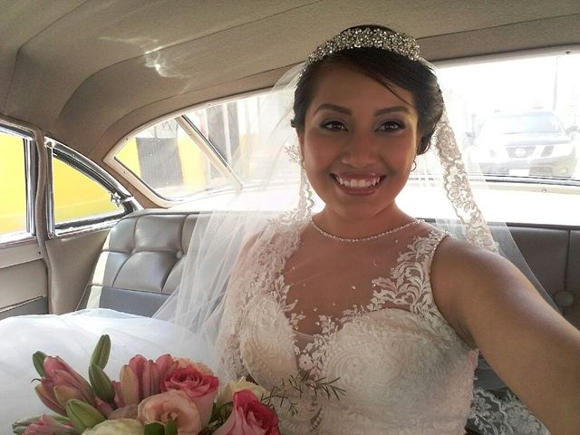 La boda de Carlos y Luisa en Silao, Guanajuato 6